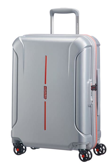 american tourister carry on suitcase.